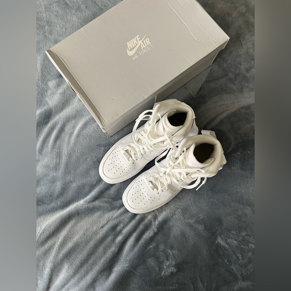 Nike Air Forces